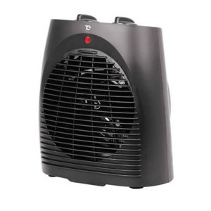 NF20-9BJ Tech Electric Fan Heater