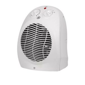 NFD20A Tech Electric Fan Heater