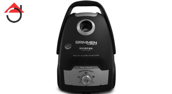GRIMMEN GR-VCS275 Vacuum Cleaner