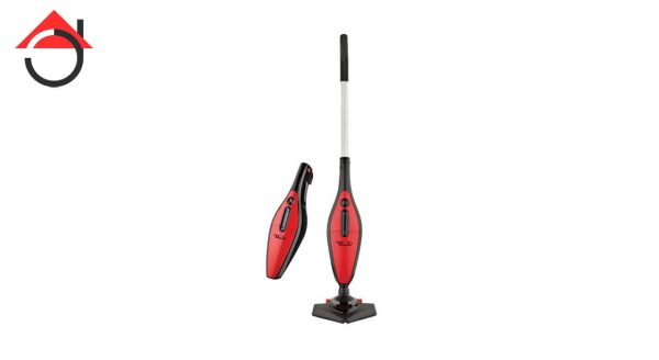 Monotec MSV-1600 Chareable Vacuum Cleaner