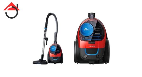 Philips FC 9351 Vacuum Cleaner