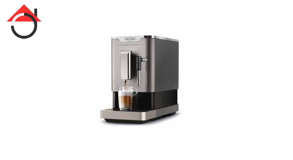 Sencor SES 8020NP Coffee Maker