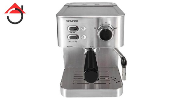 Sencor SES 4010SS Espresso Machine