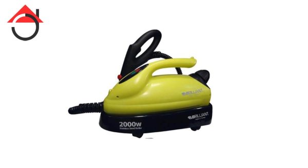 Brilliant BSC - 3300 Steam Cleaner