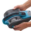 Black And Decker DVJ320J Chargeable Vacuum Cleaner