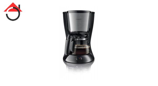 Philips HD7457 Coffee Maker